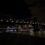 Pragathi Guruprasad Instagram – bing bong Brooklyn, New York