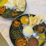 Pragathi Guruprasad Instagram – a successful food and beverage tour 🤤 Mumbai, Maharashtra