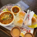 Pragathi Guruprasad Instagram – a successful food and beverage tour 🤤 Mumbai, Maharashtra