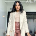 Pragathi Guruprasad Instagram – some of my fav looks shooting for CodeAcademy 👩‍💻