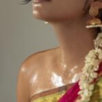 Pragathi Guruprasad Instagram - one of my fav campaigns ive worked on for @somaayurvedic Madurai Jasmine Body Oil shot by @eslee