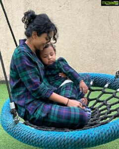 Pragathi Guruprasad Instagram - the cutest boy there ever was
