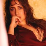 Pragya Jaiswal Instagram – Sunshine mixed with a little hurricane ☀️🌪❤️‍🔥