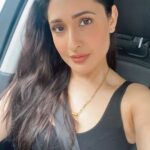 Pragya Jaiswal Instagram - Feelin’ It so Reelin’ It 🥰 #PerformingForMyself 🎤💃