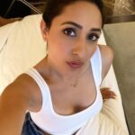 Pragya Jaiswal Instagram – 🤍🤍

#Backtozoomlife