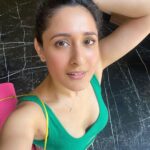 Pragya Jaiswal Instagram - One day at a time 💪🏻✨