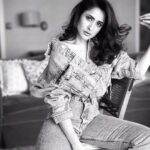 Pragya Jaiswal Instagram - I am a WOMAN What's your super power?!!! Happy women's day to all the amazing women out there ❤️❤️ 📸: @tejasnerurkarr 🤍