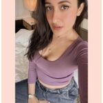 Pragya Jaiswal Instagram - NEW YEAR absolutely no need for a NEW YOU Because you are SUPER !! (Infact may be just be ‘even more’ you) 💜💜