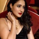 Pragya Jaiswal Instagram - Believe in your own magic 🪄