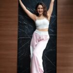 Pragya Jaiswal Instagram - If you obey all of the rules, you miss all of the fun - Katherine Hepburn 💟💟
