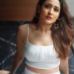Pragya Jaiswal Instagram - This is my resting coffee face !