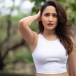Pragya Jaiswal Instagram - Lacking some Vit Me ?