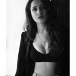 Pragya Jaiswal Instagram - No one is you, and that’s your superpower 💥 #bnwmood 📸 @dieppj