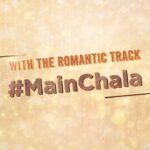 Pragya Jaiswal Instagram - Coming up with love, romance & a lot of emotions in the song #MainChala. Song releasing on 22nd January. Stay Tuned! #tseries @tseries.official @skfilmsofficial @beingsalmankhan @gururandhawa @vanturiulia @shabbir_ahmed9 @shabinakhanofficial @directorgifty @adityadevmusic