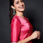 Pragya Jaiswal Instagram – 🌺🌹🌺 

Saree @anavila_m
Earrings @houseofshikha
Stylist @neeraja.kona 
Asst Stylist @manogna_gollapudi
Make up @makeupbymadhushreeganapathy 
Hair @rajesh_chinchili 
Photographer @venurasuri