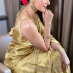 Pragya Jaiswal Instagram – Glossy ✨✨