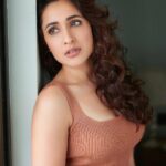 Pragya Jaiswal Instagram - Waiting to get out of isolation be like 🕰 #mood #countingdays