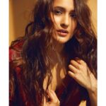 Pragya Jaiswal Instagram – My mood depends on how good my hair looks #truestory 🤦🏻‍♀️🤷🏻‍♀️