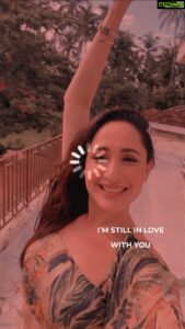 Pragya Jaiswal Instagram - 💛💛