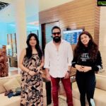 Pranitha Subhash Instagram - Happy birthday @thenameisyash @iamradhikapandit