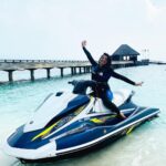 Pranitha Subhash Instagram - Snow or Waters ? Lockdowns making me miss all the travel again 🙈