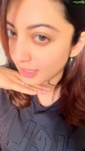 Pranitha Subhash Instagram - Because we’re obsessed 🤪