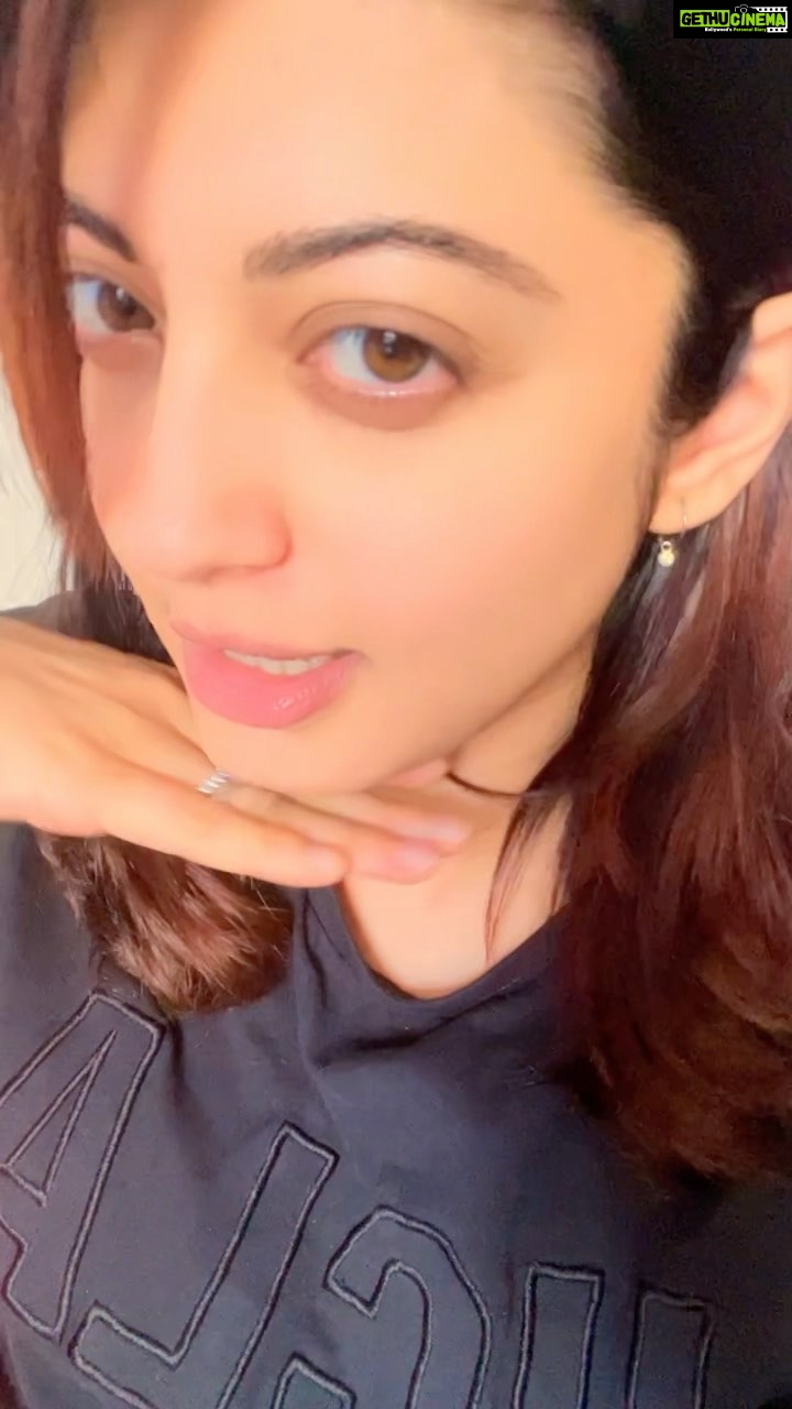 Pranitha Subhash Instagram - Because we’re obsessed 🤪