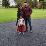 Prasanna Instagram - Can only be thankful to god. #lifeisbeautiful Roxburgh Castle