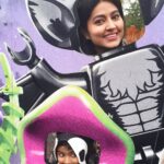 Prasanna Instagram - The @LEGOLAND MEMORY COLLECTIONS #londondiaries #lovelytimewithlovelies Official LEGOLAND Windsor