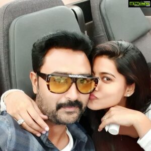 Prasanna Instagram - London bound