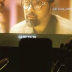 Prasanna Instagram - Finished dubbing for the Beast in #Mafia This chap #KarthikNaren is a magician. Exciting output😀 #Mafia #TheBeast Chennai, India