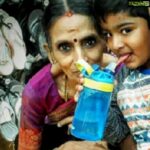 Prasanna Instagram - அன்னையர் தின வாழ்த்துக்கள் ! Happy mother's day to all the mothers out there ❤ Chennai, India