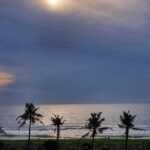 Prasanna Instagram - This morning is not just beautiful. It's auspicious. It is made so for you. You are more precious than the beautiful morning. Believe in it. You r the center of this universe and everything revolves around you and for you. Keep everything else that bothers you away. Rise and shine🥰 #happppppymorning #happyday #Believe #thathuvamoftheday Chennai, India