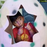 Prasanna Instagram - Happy birthday to my avenger, my spidie, my bumblebee, my gym pal, my buddy Buddha, my idly bum #vihaan. I know u'll make me a proud dad. Soar high fearlessly my champ. Am there to watch your back. Will be there as ur bestie always. Love u immeasurably 🥰😘😘😘 Chennai, India