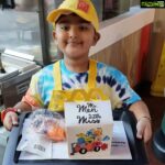 Prasanna Instagram - Happy birthday to my avenger, my spidie, my bumblebee, my gym pal, my buddy Buddha, my idly bum #vihaan. I know u'll make me a proud dad. Soar high fearlessly my champ. Am there to watch your back. Will be there as ur bestie always. Love u immeasurably 🥰😘😘😘 Chennai, India