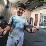 Prasanna Instagram - Happy birthday to my avenger, my spidie, my bumblebee, my gym pal, my buddy Buddha, my idly bum #vihaan. I know u'll make me a proud dad. Soar high fearlessly my champ. Am there to watch your back. Will be there as ur bestie always. Love u immeasurably 🥰😘😘😘 Chennai, India