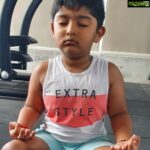 Prasanna Instagram - Happy birthday to my avenger, my spidie, my bumblebee, my gym pal, my buddy Buddha, my idly bum #vihaan. I know u'll make me a proud dad. Soar high fearlessly my champ. Am there to watch your back. Will be there as ur bestie always. Love u immeasurably 🥰😘😘😘 Chennai, India