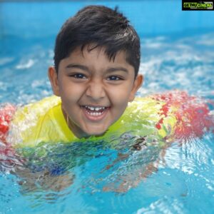Prasanna Instagram - Happy birthday to my avenger, my spidie,  my bumblebee, my gym pal, my buddy Buddha, my idly bum #vihaan. I know u'll make me a proud dad. Soar high fearlessly my champ. Am there to watch your back. Will be there as ur bestie always. Love u immeasurably 🥰😘😘😘