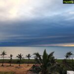 Prasanna Instagram - Cudn resist sharing this beautiful morning. #Morningblues #riseandshine #happymorning Chennai, India