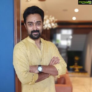 Prasanna Instagram - Wishing u all a happy Deepawali 😍let the festival of lights bring in all the positivity we need now. God bless us all🙏😍