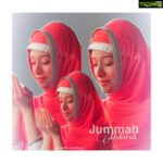 Preetika Rao Instagram - Ramzan ka aakhri jumma mubarak.. #jummamubarak #ramadan2020 #beintehaa @colorstv #aaliyazainabdullah Forever! Thank you @preetikacafex for this lovely picture ...