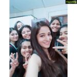 Preetika Rao Instagram - Thankyou Jai Hind college Mumbai ...for the Love ...☺️♥️ #judge #intercollege dramatics competition🎭 #studentlife .....What fun! .....#backtoschool #jaihindcollege Jai Hind College - Churchgate Mumbai