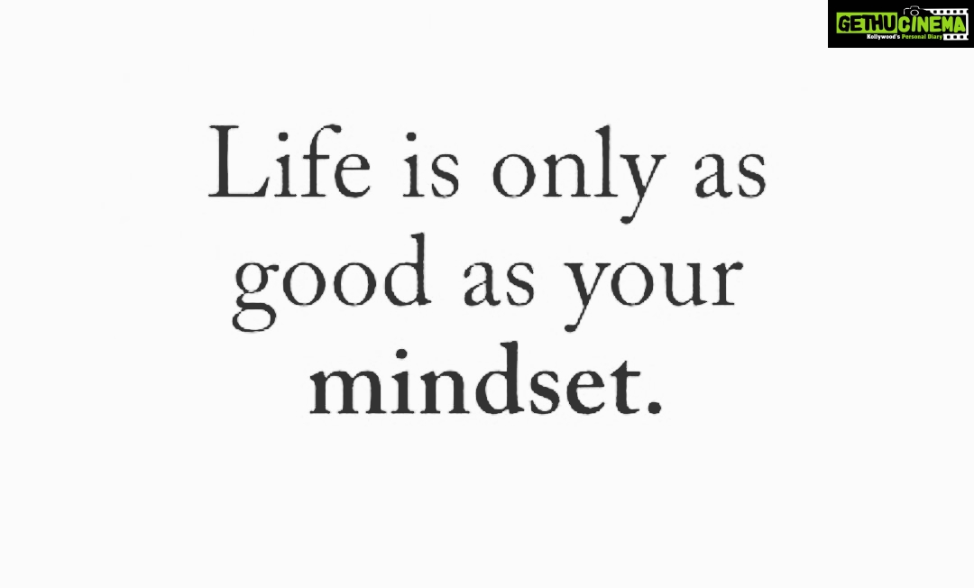 Preetika Rao Instagram - Positive Mind Positive Life ! #MondayMotivation