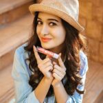 Preetika Rao Instagram - Girls....!! This Summer 👒 get that Pop of color on your Lips 👄 'without worrying abt Dry Lips' .. with Nivea's new range of COLORON LIP CRAYONS in shades Pop Red, Coral Crush and Hot Pink ... Let's have some fun this summer ;) !! Use my coupon code PRET20 and get a 20% discount when you shop your COLORON on www.purplle.com I Simply LOVED these shades!! 👌👌👌😍 BEST LIP care product ever!!! I must have said "I Love this!" some 50 times after I tried them on! N best part....the bubble gumy flavours that these COLORONs have is Lip- Smacking! 😋 And the color stays even if you've eaten something which simply impressed me! ...... ...... ....... #NIVEACrayonColorAndCare #GetYourCOLORON #NIVEAForYou @letspurplle @niveaindia Photography : @_sanu313__