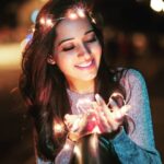 Preetika Rao Instagram – Magical ! Tanzania