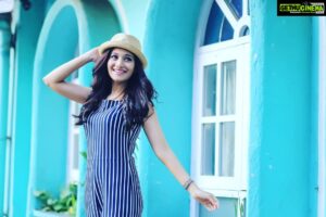 Preetika Rao Instagram - Day Out 🎬
.....................
Apparel Shoot : SPOYL APP Closet
Hair : @dominique_dom37
Makeup : @vinitatutejamua 
Photography : @mr.__cannon