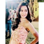 Preetika Rao Instagram - Brand Ambassador : Perfect Miss 018 : By Perfect Woman Magazine India .... STYLED by : @rahulgoeldesigns Hair & Makeup : @dominique_dom1137 Perfect Miss & Mr Teens India