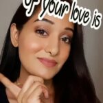 Preetika Rao Instagram – I know Beintehaa fans are going to Jump … but it was a galti se mistake by the App Filter .. 😄😅🤣🤣🤣

….
….
….
….
….
….
….

#trendingreels Mumbai – मुंबई