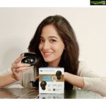 Preetika Rao Instagram - Just Launched !! Zeb Sound Bomb Q Pro .Bt Headset Listen to your to your Favourite 🎶 Song with @Zebronics Wireless EarBuds Also visit Flipkart to get your hands on them! Details : Zeb Sound Bomb Q Pro - Comes with Mic .Bt Version 5.0.wirless Range 10M .charging time 1.2 Hrs .Qualicom aptx .ipx7 ,Water Resistant . #Zebronics for Life #wirelessearbuds #bluetooth #headphones #earphones #wireless #electronics #music #sound