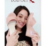 Preetika Rao Instagram - Super Stylish N Super Super Comfortable 👠 in first try is my honest review for Bowtoes ! If it's Shoes it's gotta be Bowtoes...@bowtoeshoes #bowtoeshoes #wedges #sandals #heels #footwear #mumbaishopping #preetikarao #actorslife #modelling #pinksandals #mintgreensandals